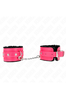 BDSM Wrist Restraints: Style, Comfort, and Control