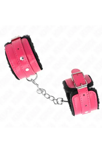 BDSM Wrist Restraints: Style, Comfort, and Control