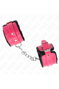 Cinturini da Polso BDSM: Stile, Comfort e Controllo