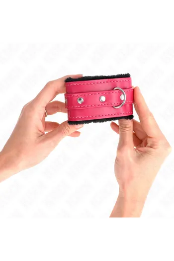 BDSM Wrist Restraints: Style, Comfort, and Control