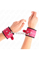 BDSM Wrist Restraints: Style, Comfort, and Control