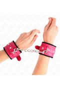 Cinturini da Polso BDSM: Stile, Comfort e Controllo