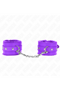 Manette BDSM KINK: Stile, Comfort e Controllo