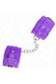 Manette BDSM KINK: Stile, Comfort e Controllo