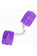 Manette BDSM KINK: Stile, Comfort e Controllo