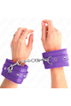 Manette BDSM KINK: Stile, Comfort e Controllo
