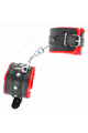 KINK Wrist Cuffs: Style, Comfort and Control