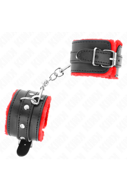KINK Wrist Cuffs: Style, Comfort and Control