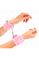BDSM Wrist Cuffs: Style, Comfort, and Control