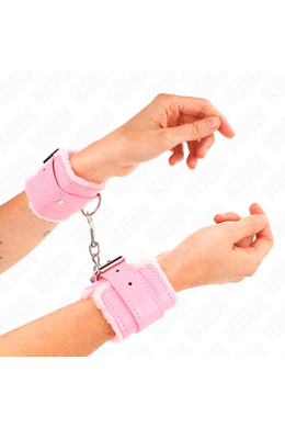 Cinturini per Polso BDSM: Stile, Comfort e Controllo