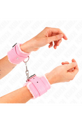 BDSM Wrist Cuffs: Style, Comfort, and Control