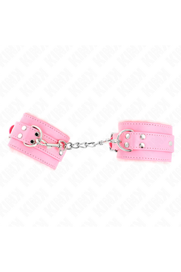 BDSM Wrist Cuffs: Style, Comfort, and Control
