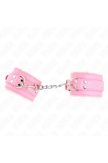 Cinturini per Polso BDSM: Stile, Comfort e Controllo