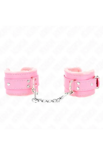 Cinturini per Polso BDSM: Stile, Comfort e Controllo