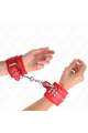 KINK Wrist Restraints: Style, Comfort, Control