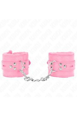 BDSM Wrist Cuffs: Style, Comfort and Control