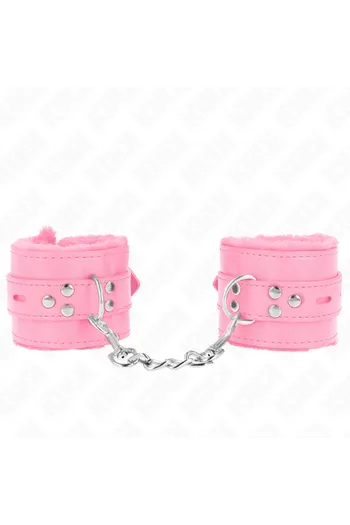 BDSM Wrist Cuffs: Style, Comfort and Control