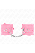 BDSM Wrist Cuffs: Style, Comfort and Control