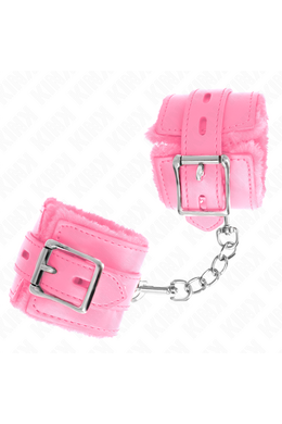 BDSM Wrist Cuffs: Style, Comfort and Control