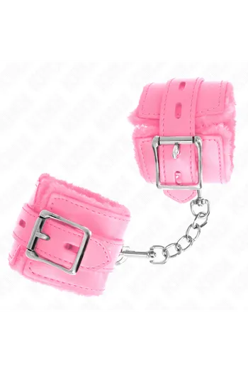 BDSM Wrist Cuffs: Style, Comfort and Control
