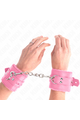 BDSM Wrist Cuffs: Style, Comfort and Control