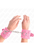 Cavigliere BDSM: Stile, Comfort e Controllo
