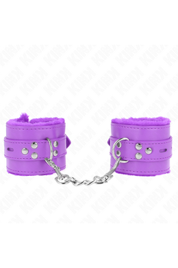 Fascette da Polso BDSM: Stile, Comfort e Controllo