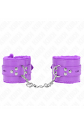 BDSM Wrist Cuffs: Style, Comfort and Control