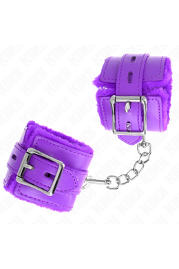 BDSM Wrist Cuffs: Style, Comfort and Control