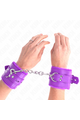 BDSM Wrist Cuffs: Style, Comfort and Control