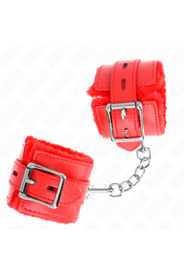 Fascette KINK: Stile, Comfort e Controllo in Ogni Sessione