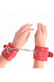 KINK Wrist Cuffs: Style, Comfort, and Control in Every Session