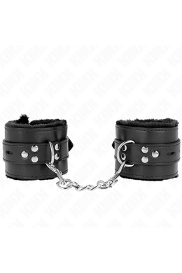 Fascette BDSM: Stile, Comfort e Controllo in Ogni Sessione