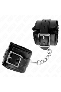 Fascette BDSM: Stile, Comfort e Controllo in Ogni Sessione