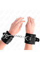 BDSM Wrist Cuffs: Style, Comfort, and Control in Every Session