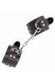 KINK BDSM Wrist Cuffs: Style, Comfort, Control