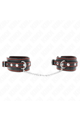 BDSM Wrist Cuffs: Style, Comfort and Control in Every Session
