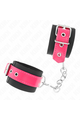 Cinturini da Polso BDSM: Stile, Comfort e Controllo