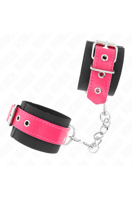 BDSM Wrist Cuffs: Style, Comfort and Control