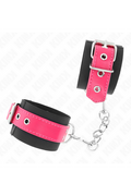 Cinturini da Polso BDSM: Stile, Comfort e Controllo