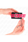 Cinturini da Polso BDSM: Stile, Comfort e Controllo