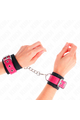 BDSM Wrist Cuffs: Style, Comfort and Control