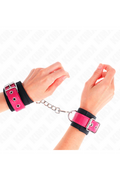 Cinturini da Polso BDSM: Stile, Comfort e Controllo