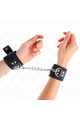 KINK Wrist Cuffs: Style, Comfort and Control