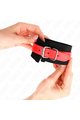 KINK Wrist Cuffs: Style, Comfort, and Control in Every Session