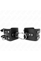 KINK Wrist Cuffs: Style, Comfort, and Control