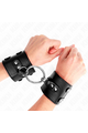 KINK Wrist Cuffs: Style, Comfort, and Control