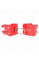 KINK BDSM Wrist Restraints: Style, Comfort, Control