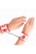 Manette BDSM KINK: Stile, Comfort e Controllo