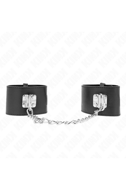 BDSM Wrist Cuffs: Style, Comfort, and Control
